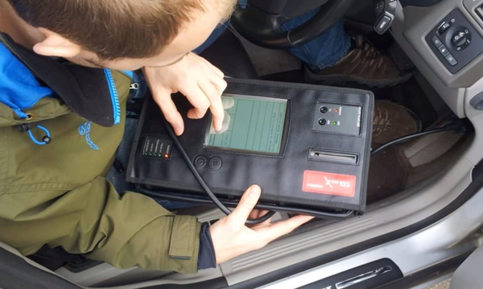 Помощь в покупке авто