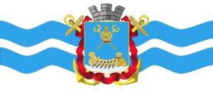 Герб города Николаев