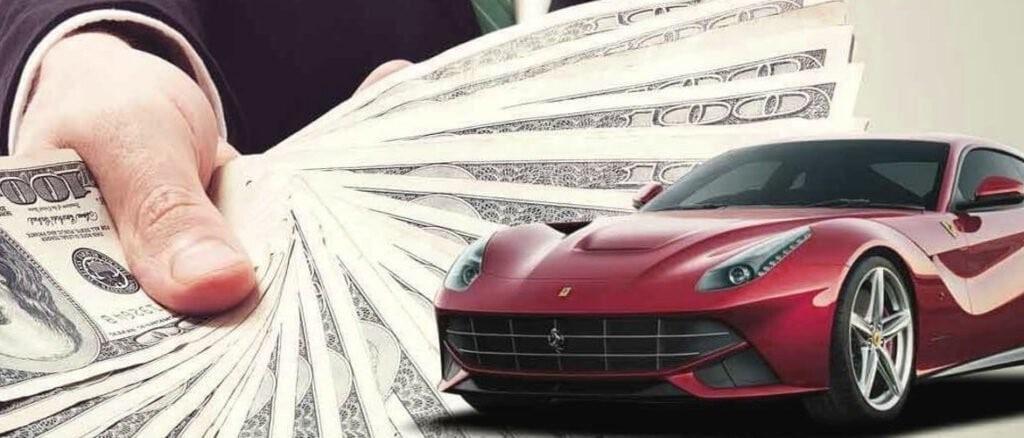 Срочный автовыкуп Житомир