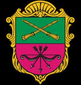 Герб Запорожжя