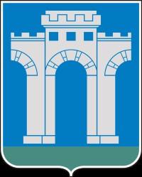 Герб Ровно