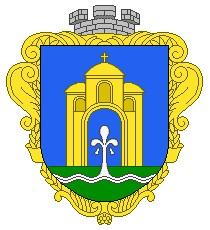 Герб Бровары