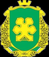 Герб Буча