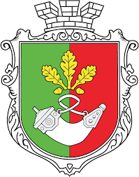 Герб Кривой Рог