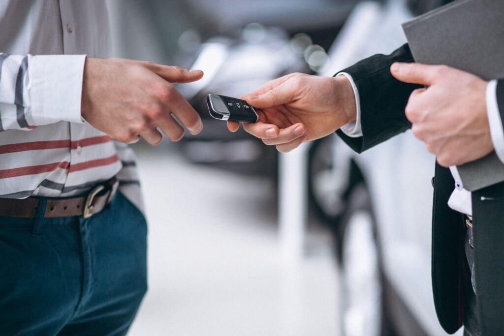 Автовыкуп Черкассы